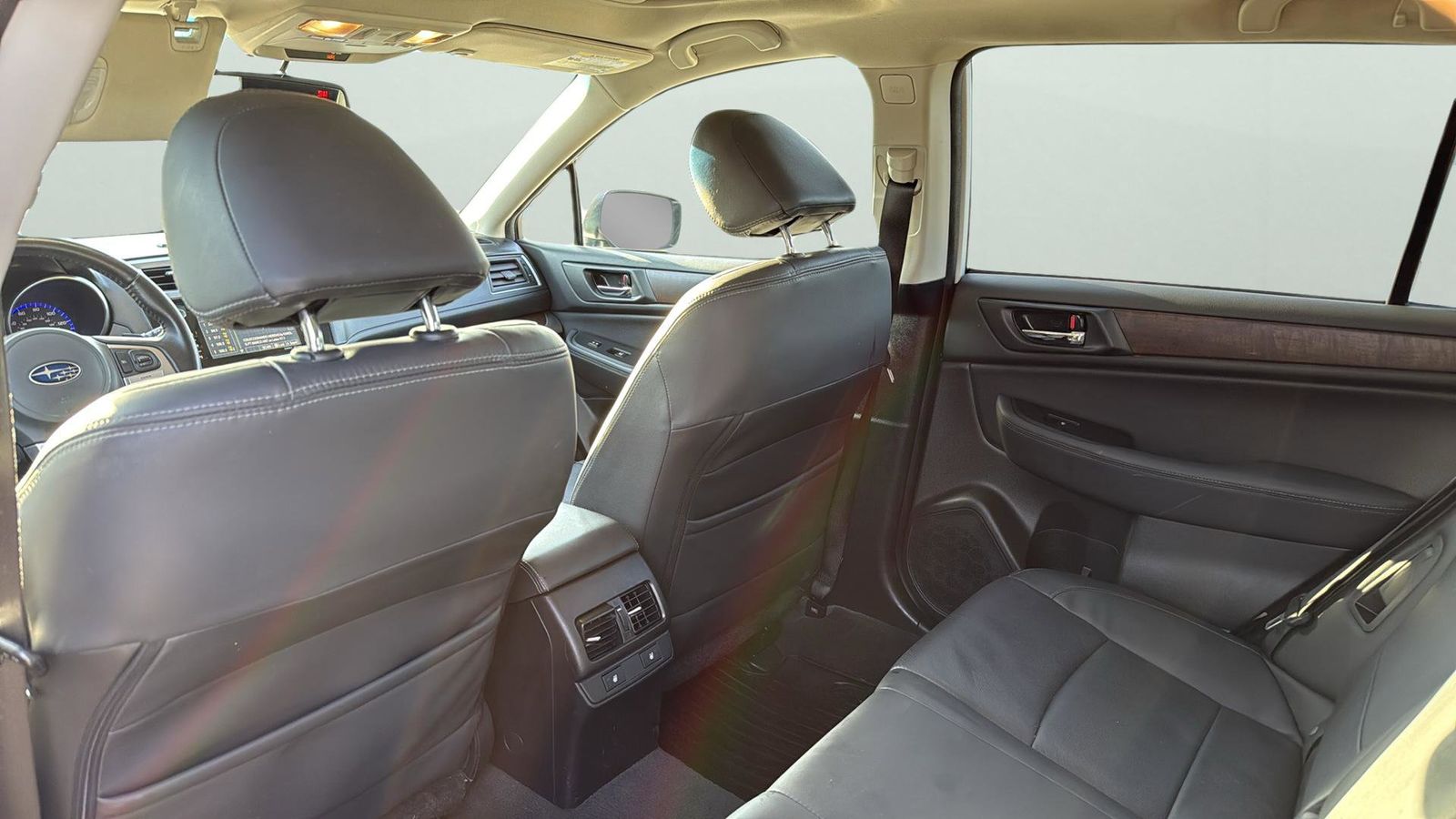 Used Car 2017 Subaru Outback  2.5i For Sale Under $15,000 In Austin, Texas