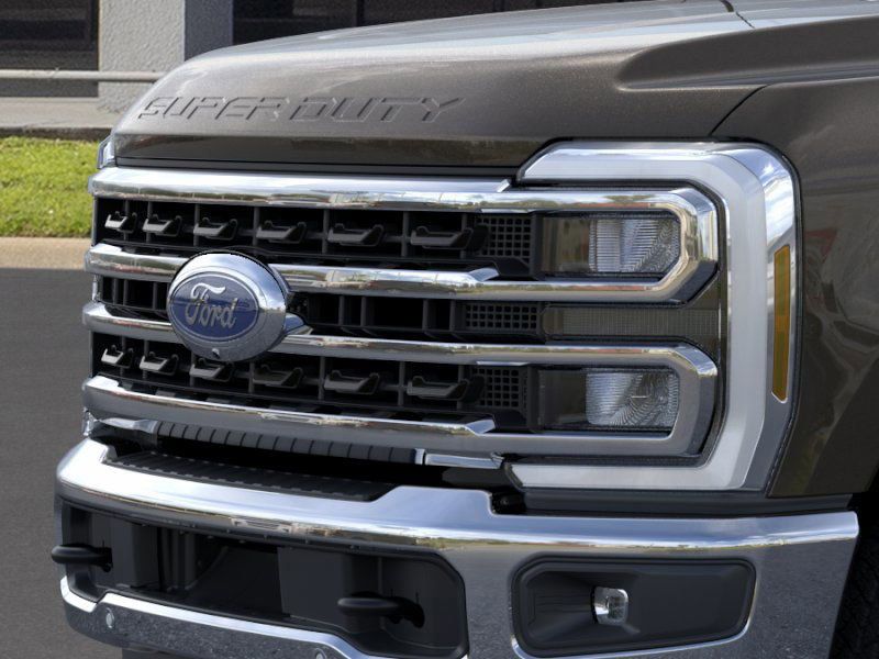 New Car 2025 Ford F-250sd  King Ranch For Sale Under $100,000 In Austin, Texas