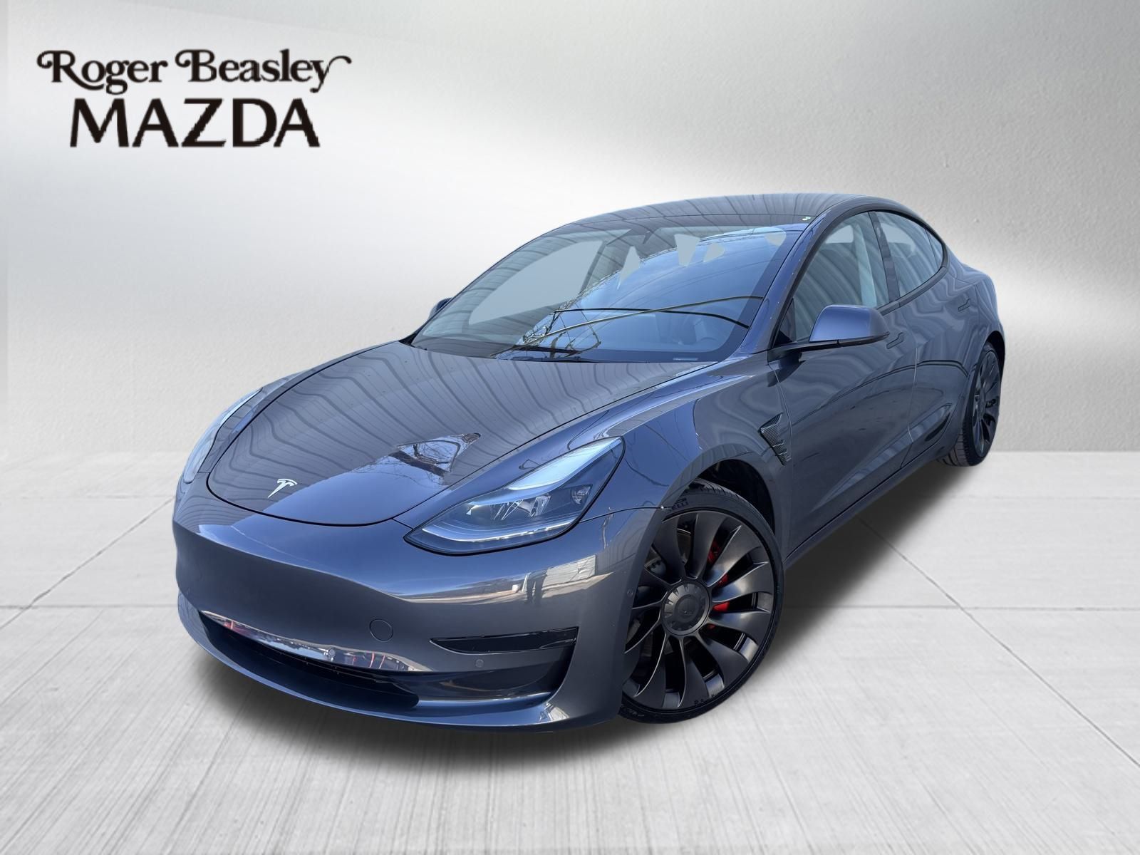 Used Car 2022 Tesla Model 3  Performance For Sale Under $30,000 In Austin, Texas