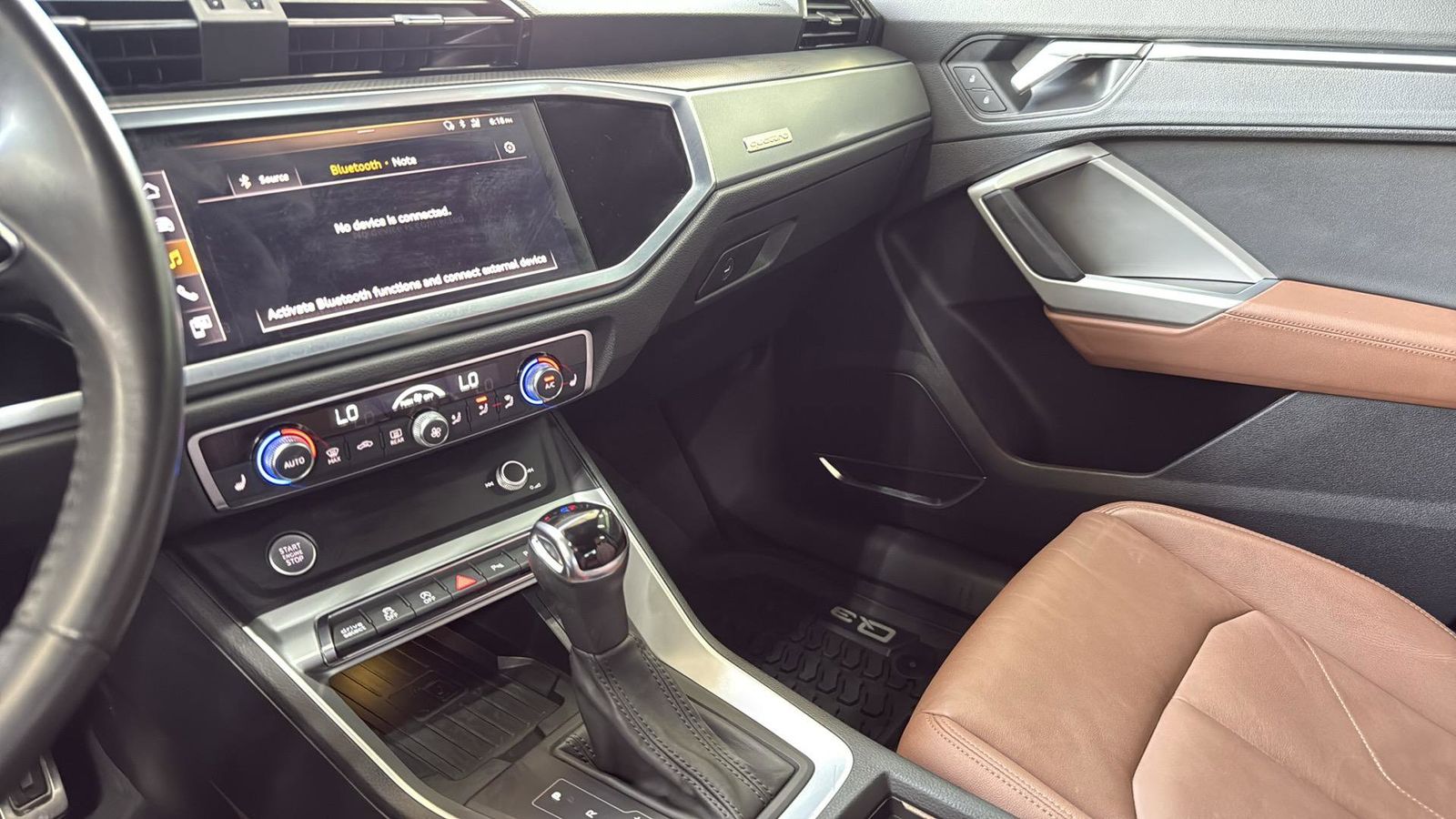 Used Car 2020 Audi Q3  Premium S Line For Sale Under $25,000 In Austin, Texas