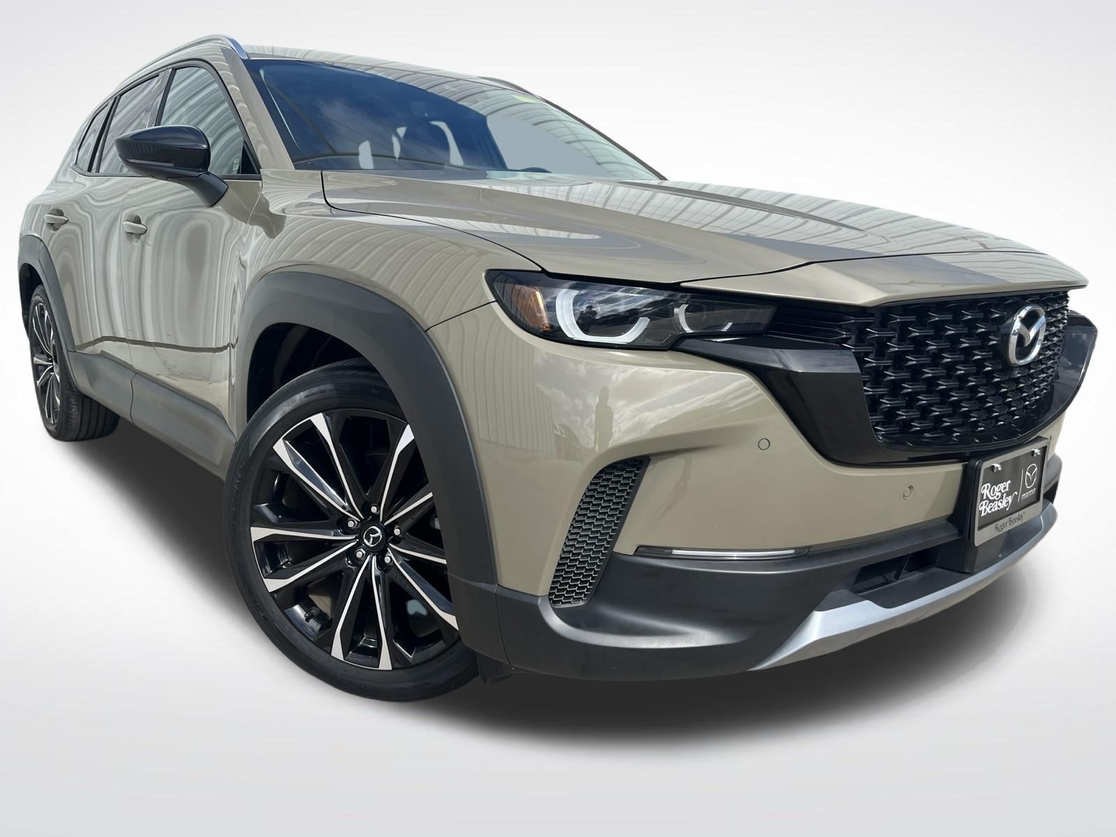 Used Car 2023 Mazda Cx-50  2.5 Turbo Premium Plus Package For Sale Under $30,000 In Austin, Texas