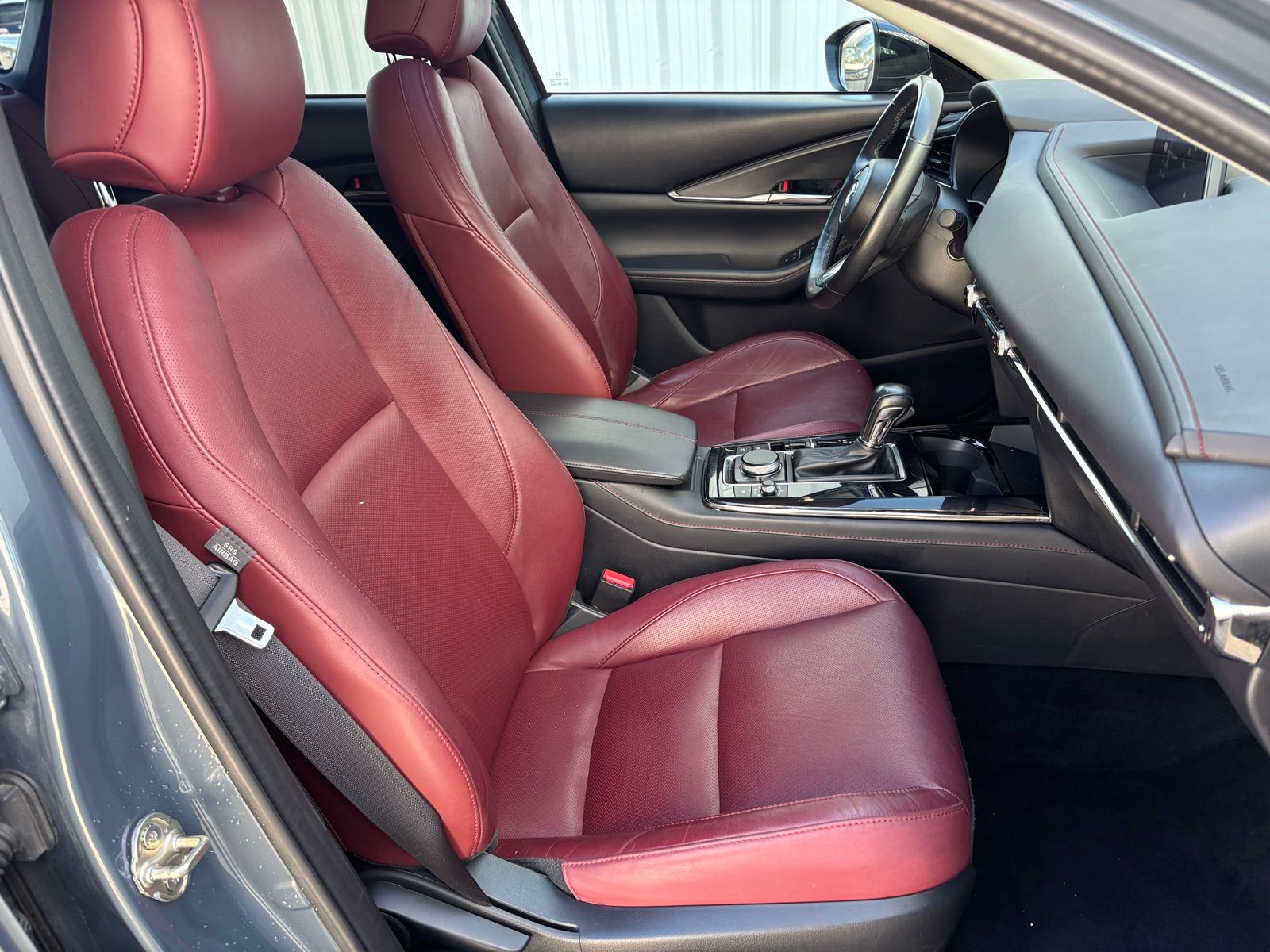 Used Car 2024 Mazda Cx-30  2.5 S Carbon Edition For Sale Under $30,000 In Austin, Texas