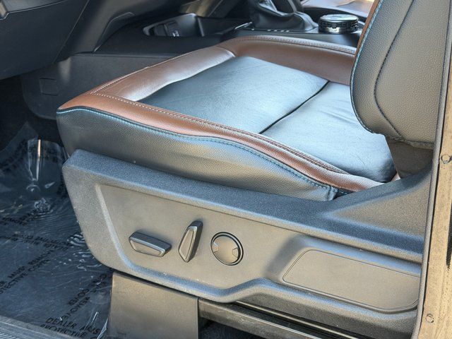 Certified Used 2024 Shadow Black Ford Outer Banks image 38