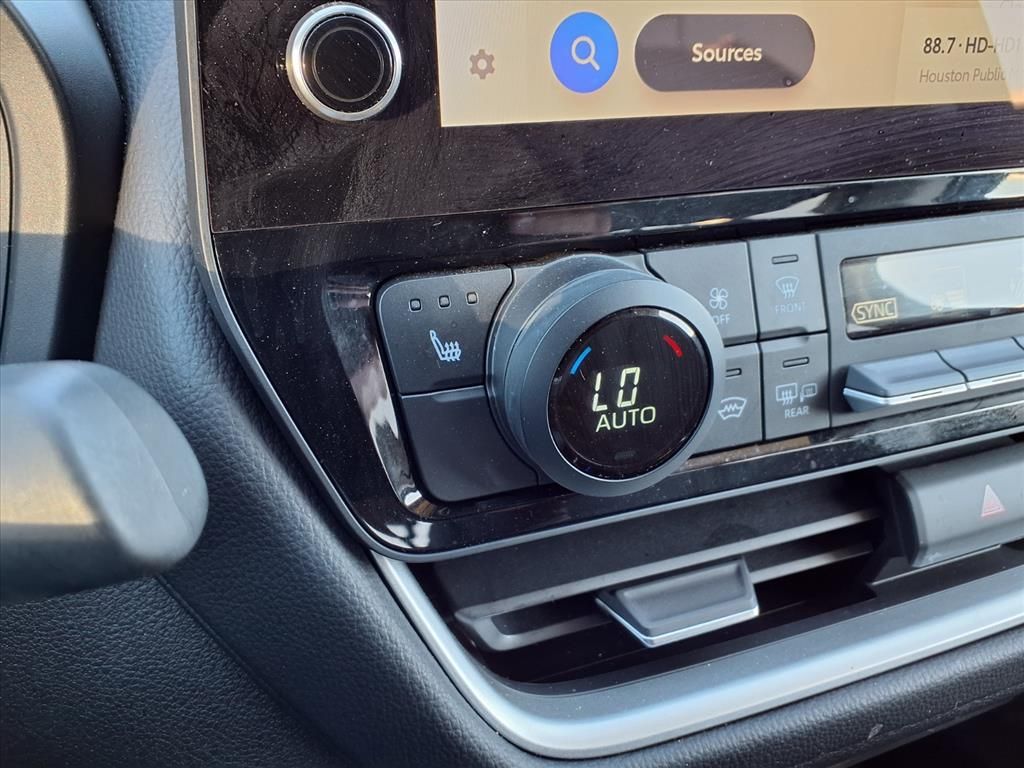 2025 Toyota Grand Highlander XLE  at Gullo Toyota