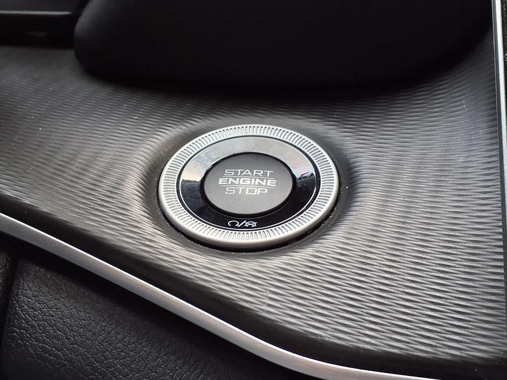 2023 Jeep Grand Cherokee L Altitude Silver at Bayshore Chrysler Jeep Dodge Ram