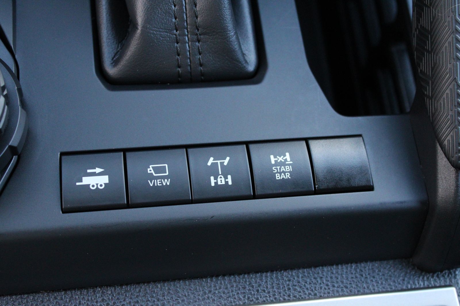 Used 2025 Brown Toyota Trailhunter image 25