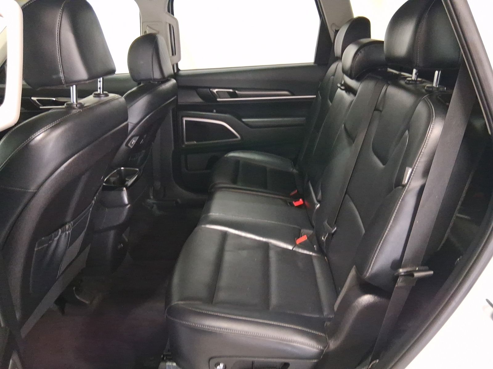 Used Car 2025 Kia Telluride  Lx For Sale Under $35,000 In Austin, Texas
