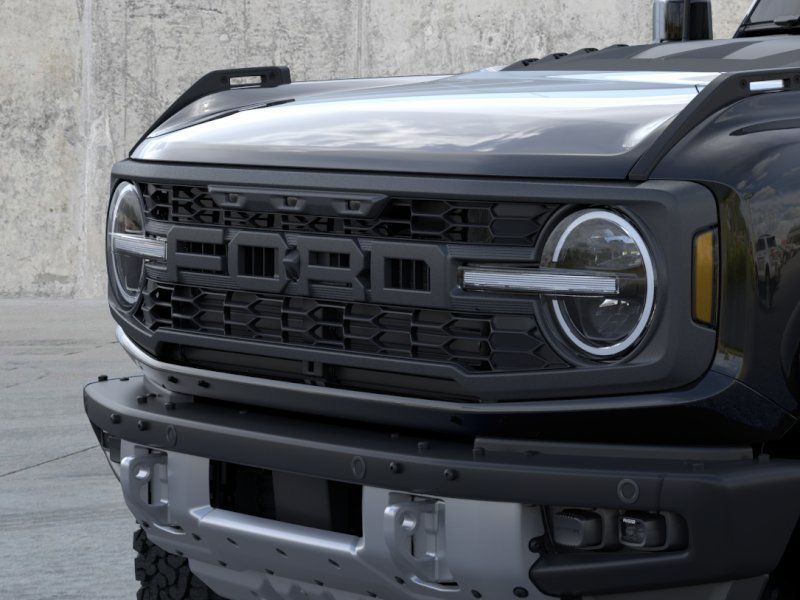 2025 Ford Bronco 4-Door Raptor - Photo 19