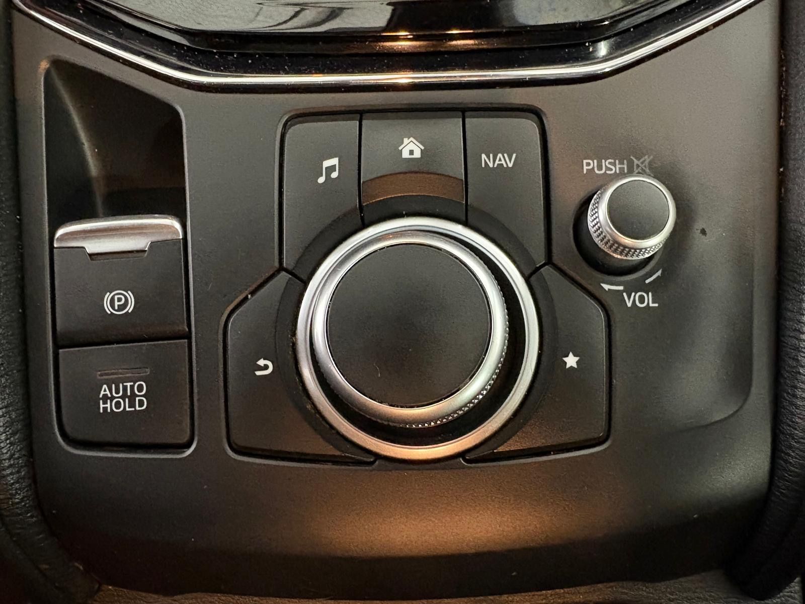 Used Car 2019 Mazda Cx-5  Sport For Sale Under $15,000 In Austin, Texas