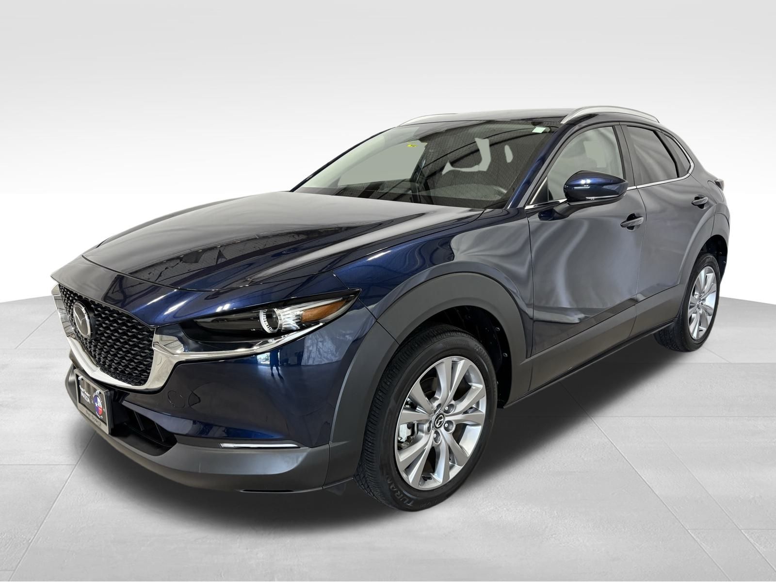 Used Car 2022 Mazda Cx-30  2.5 S Select Package For Sale Under $25,000 In Austin, Texas