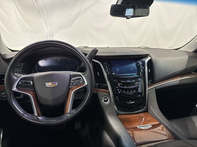 Used Car 2018 Cadillac Escalade  Luxury For Sale Under $30,000 In Austin, Texas