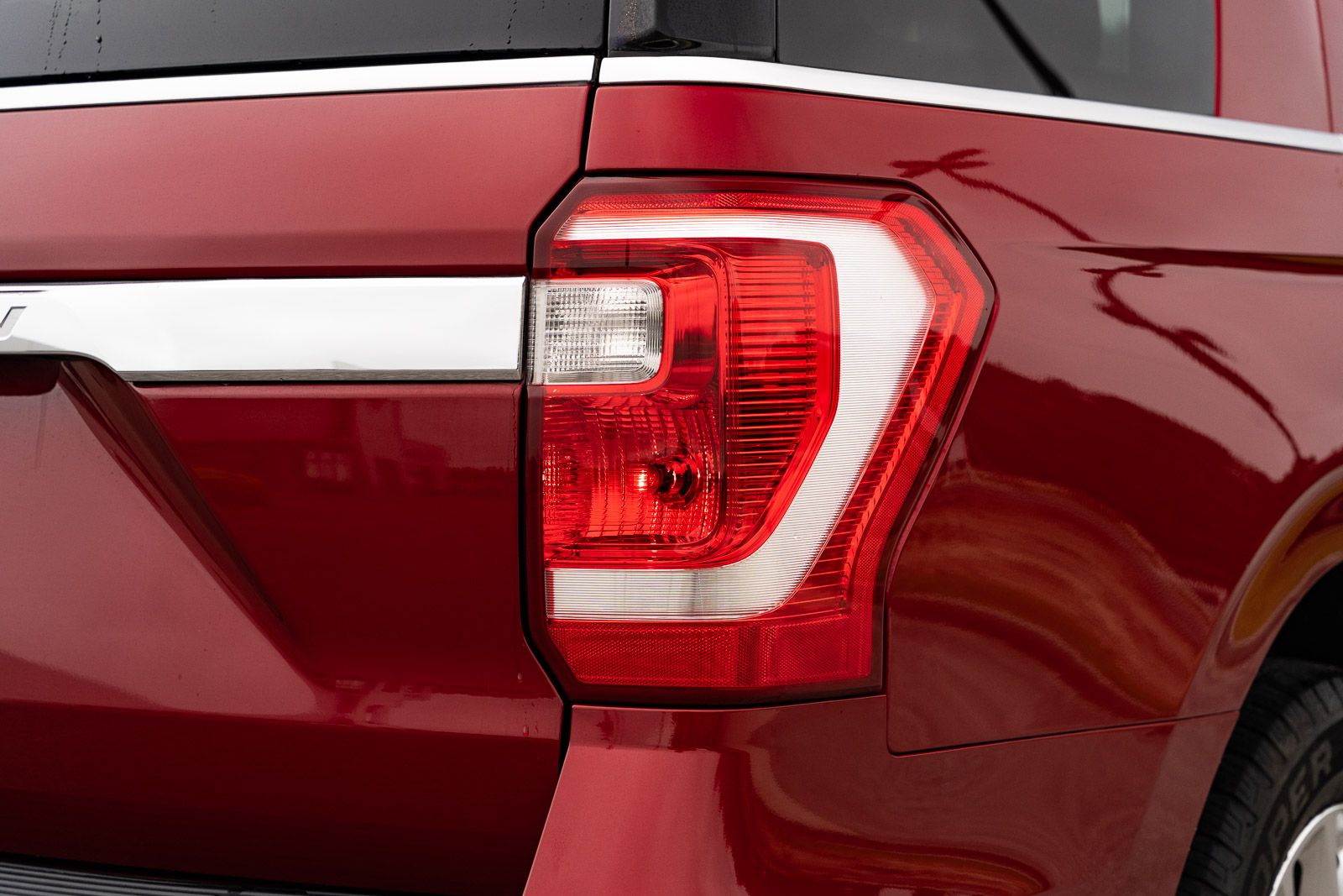 Used 2021 Ford Expedition SUV