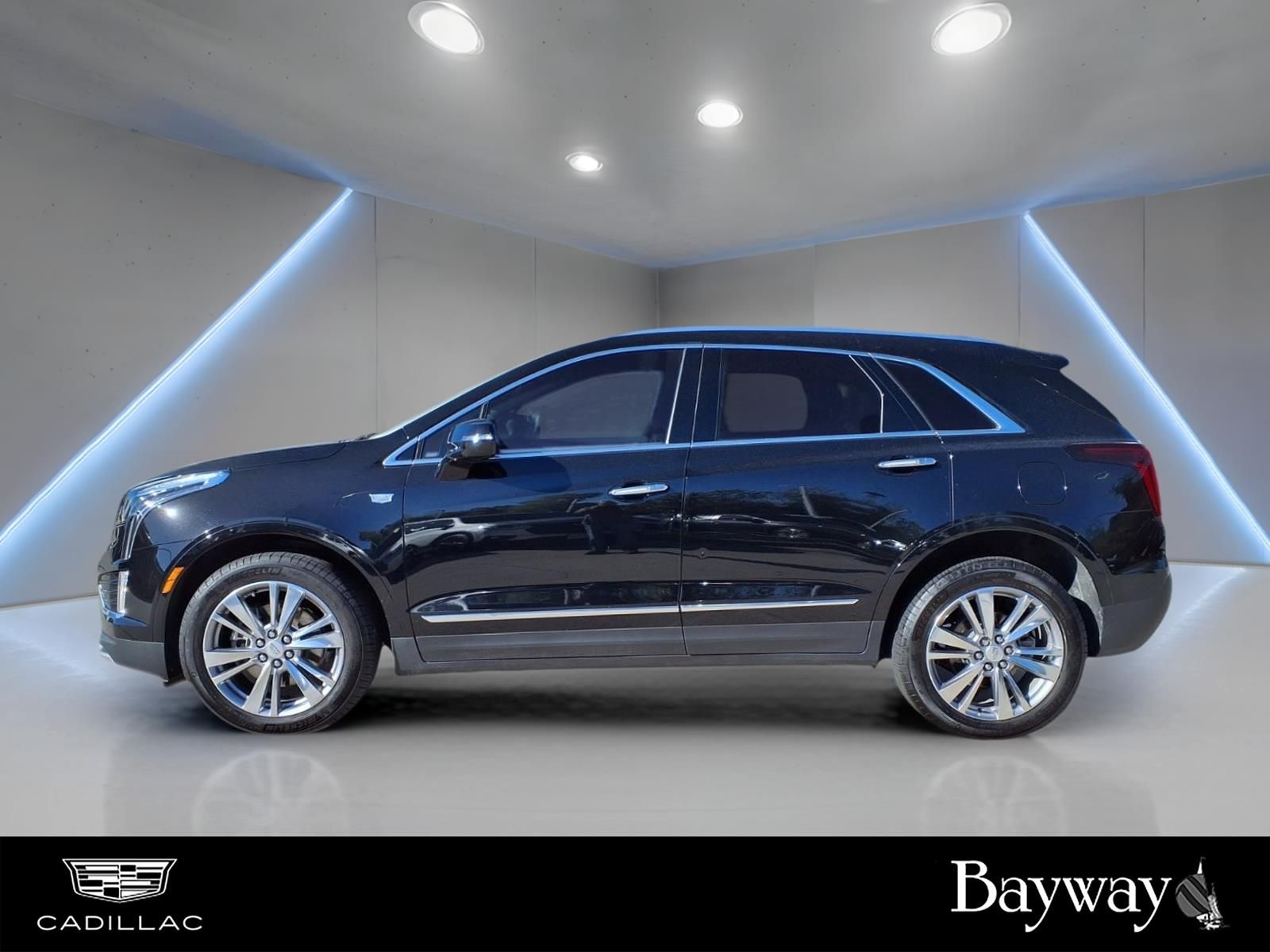 2023 Cadillac XT5 Premium Luxury - 9