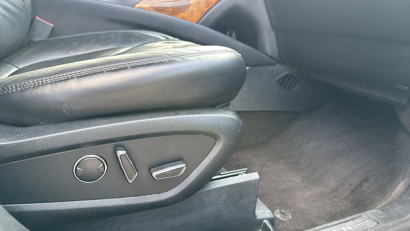 Used Car 2016 Lincoln Mkx  Select For Sale Under $10,000 In Austin, Texas