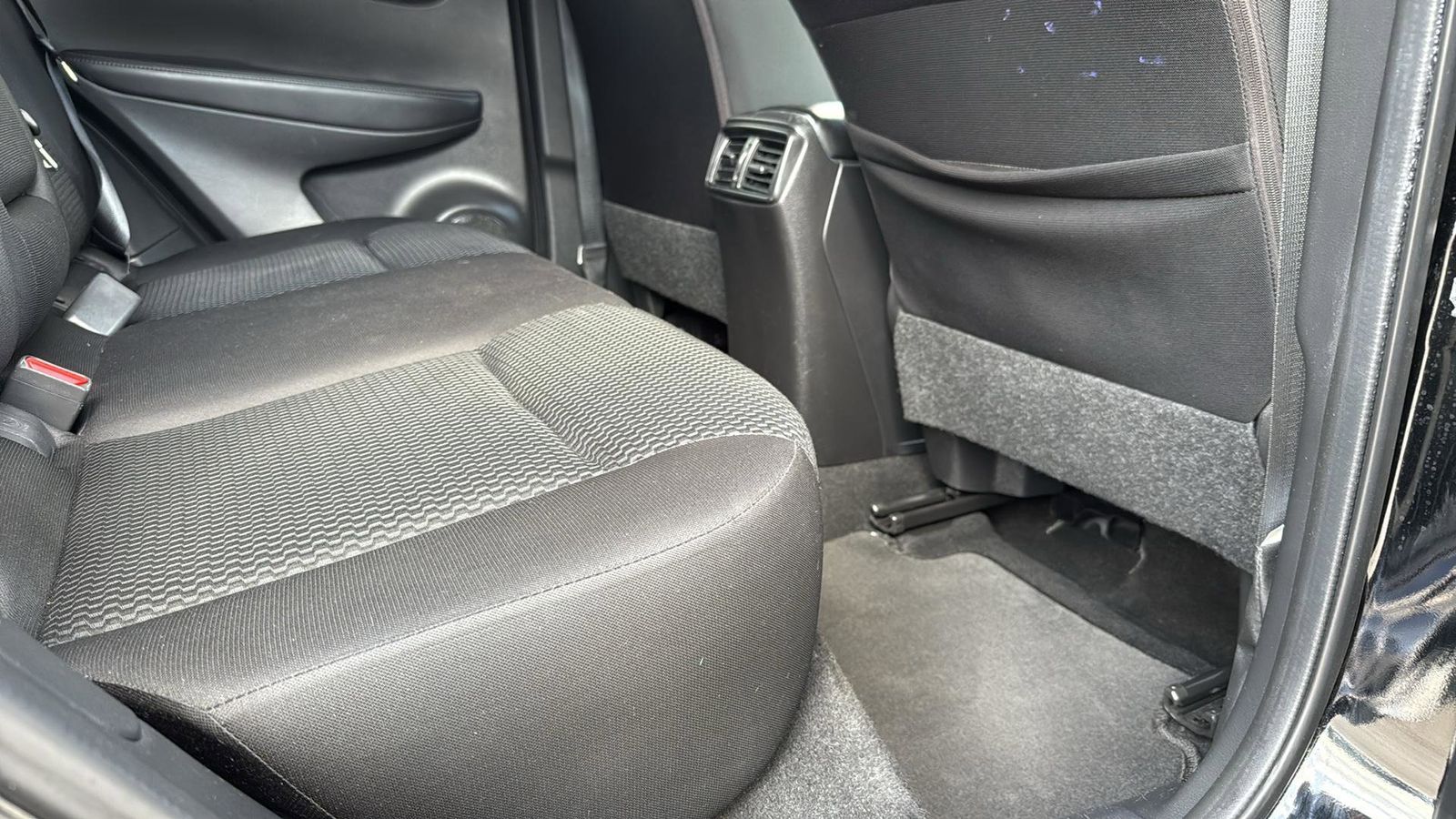 Used Car 2021 Nissan Rogue Sport  S For Sale Under $20,000 In Austin, Texas