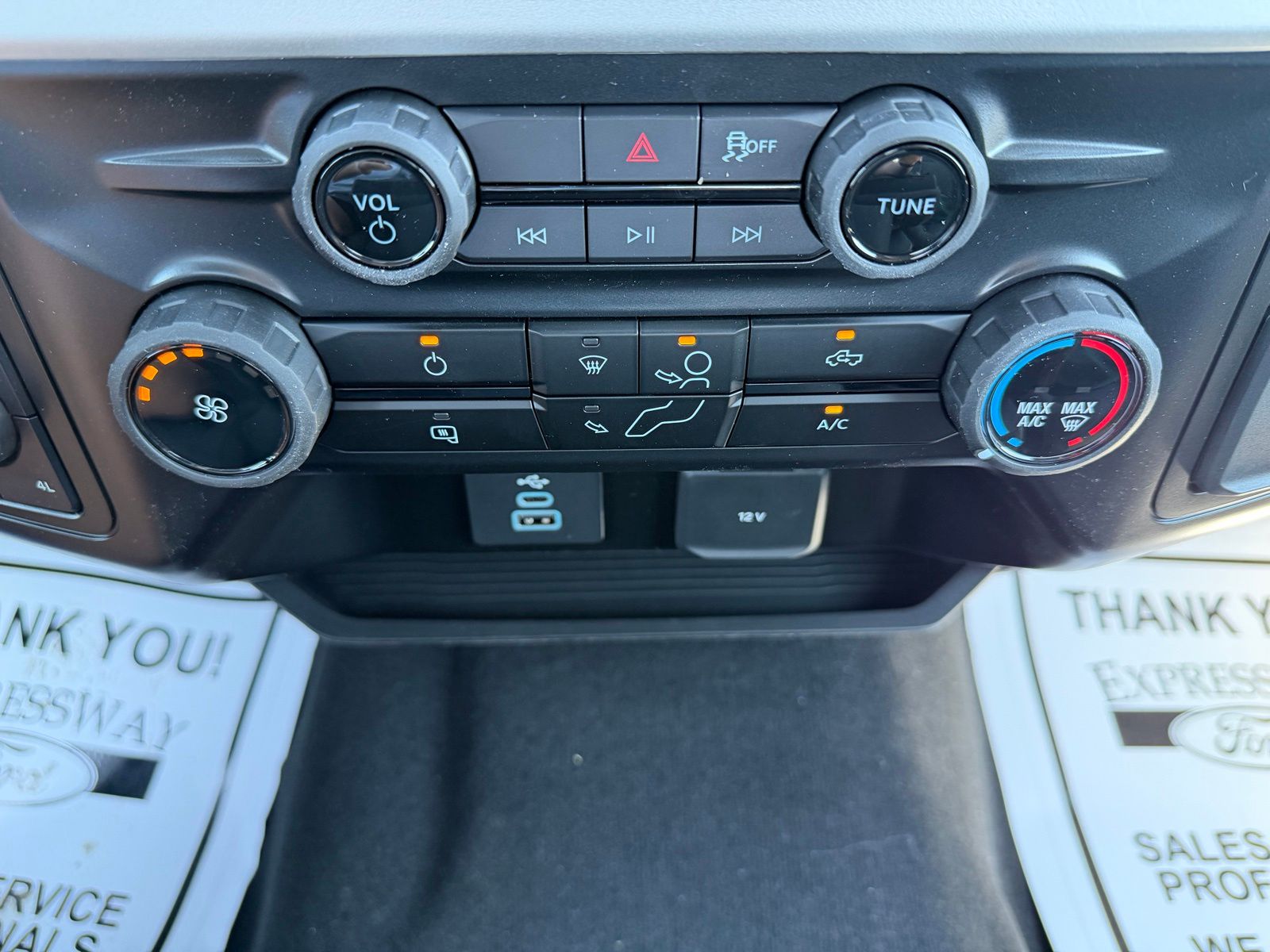 2026 Ford F-250SD image 21