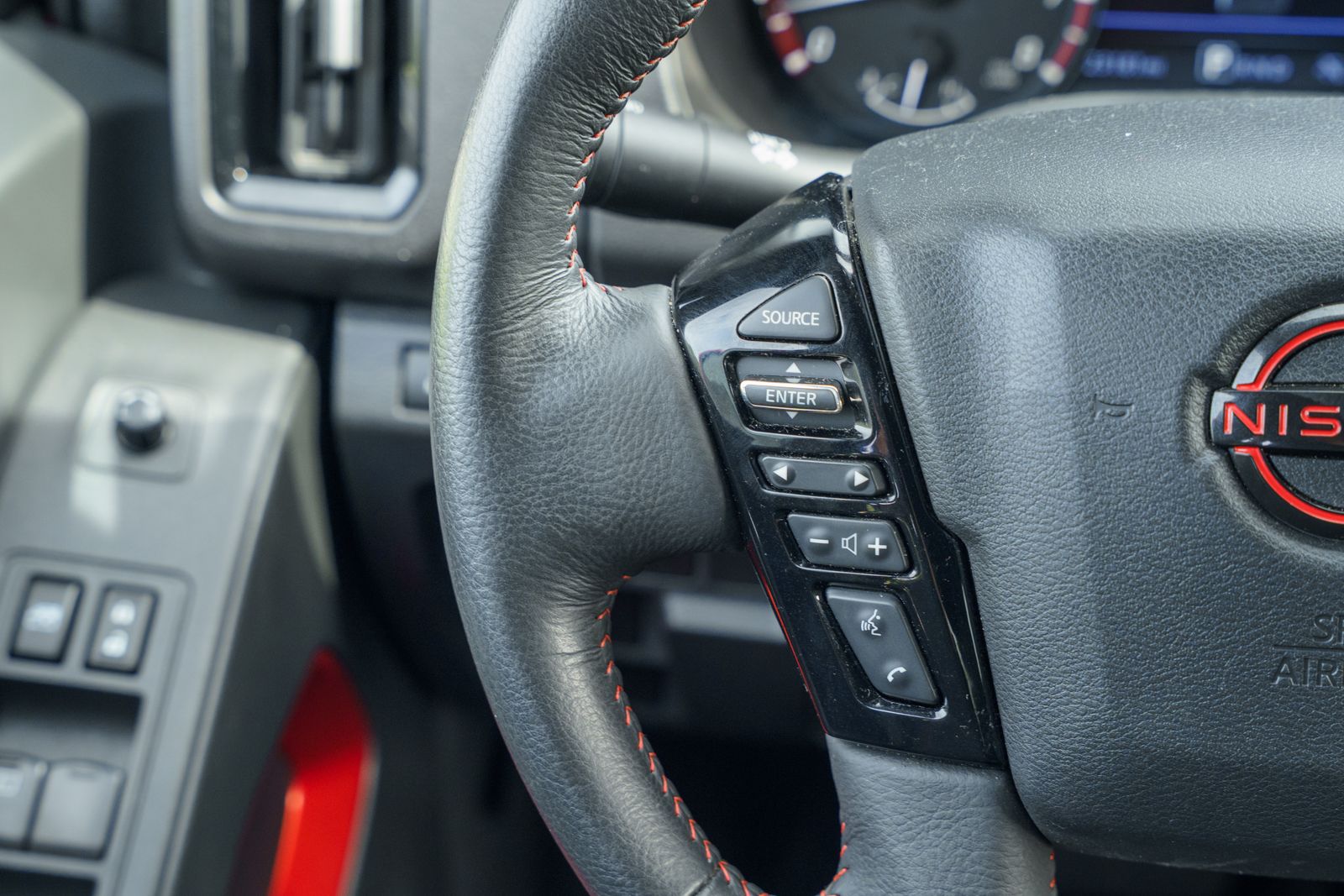 Used 2025 Nissan Frontier Truck