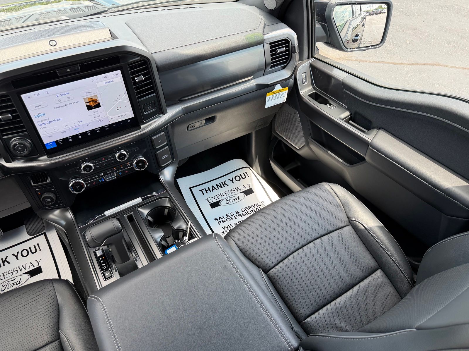 2026 Ford F-150 image 17