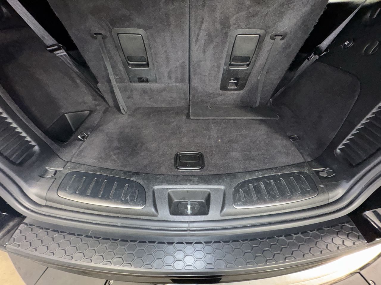 2022 Dodge Durango R/T photo 30
