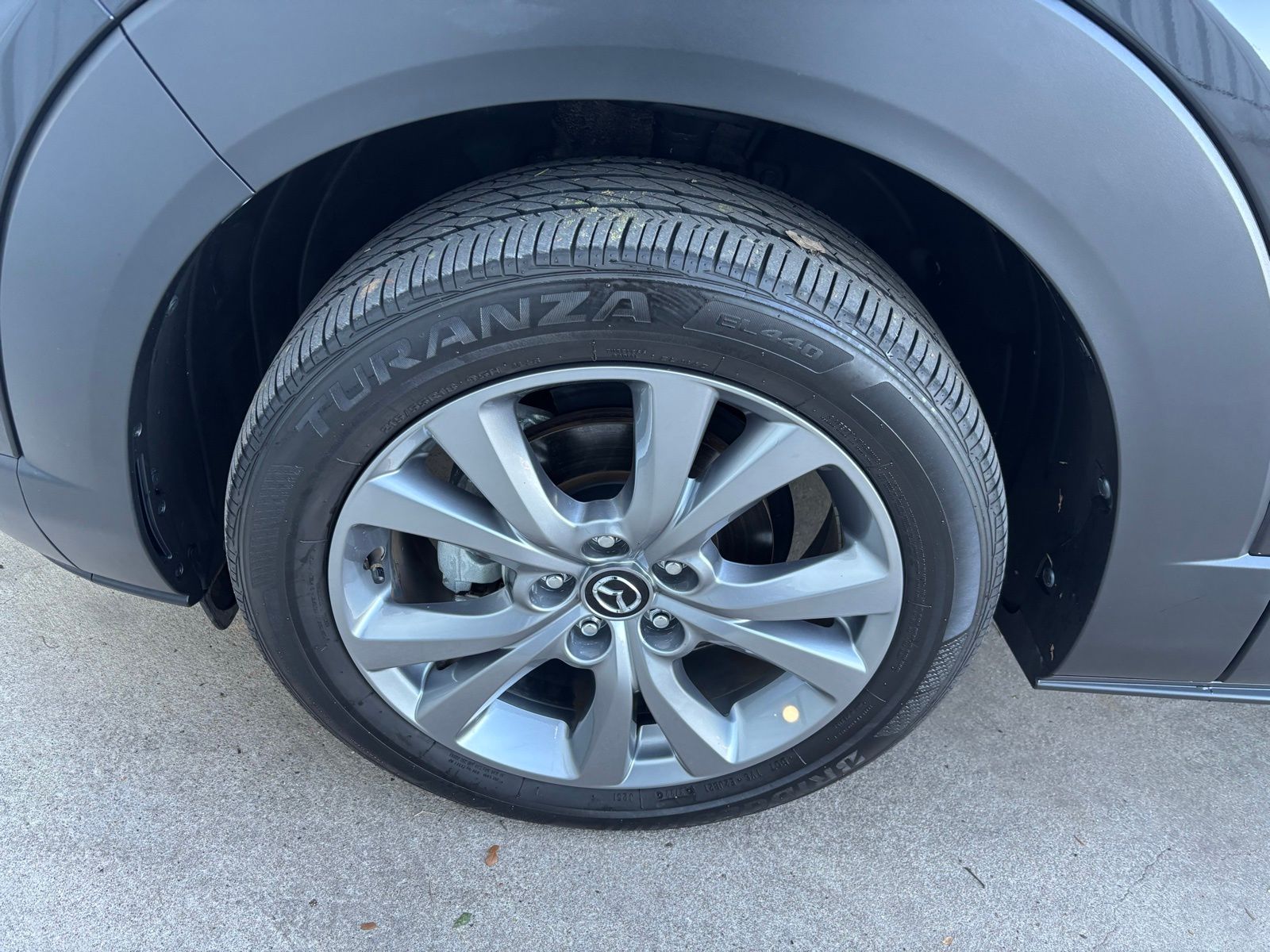 Used Car 2022 Mazda Cx-30  2.5 S Premium Package For Sale Under $25,000 In Austin, Texas