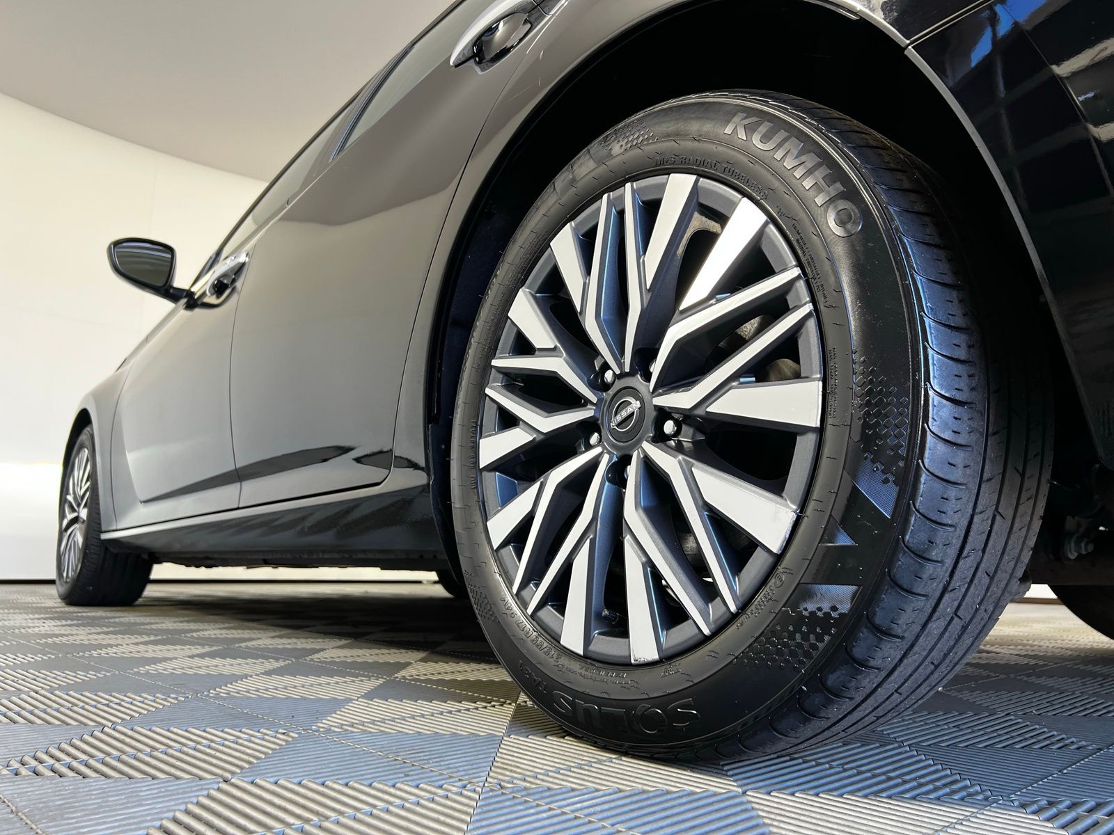 Thumbnail: 2024 Nissan Altima - 23