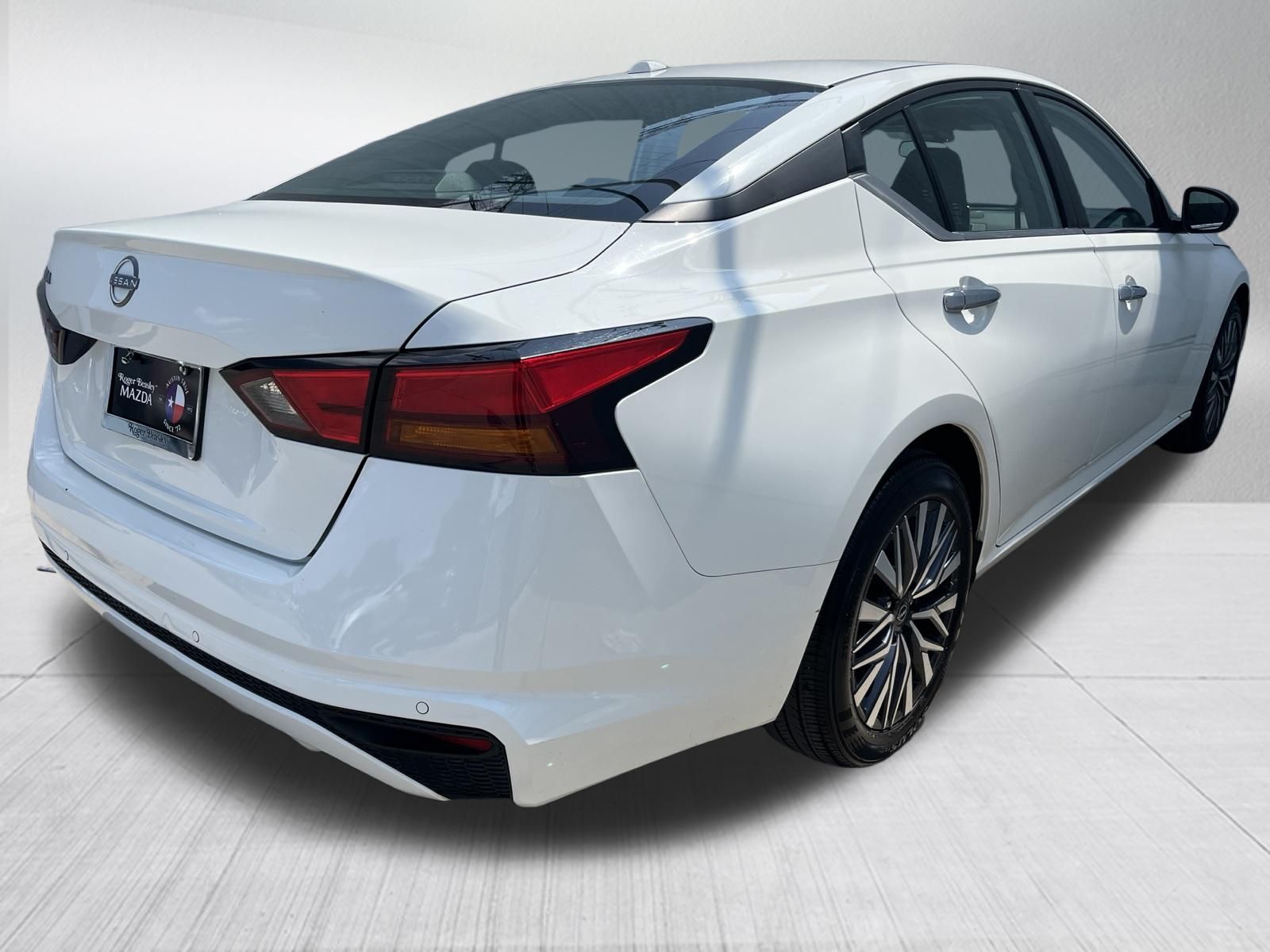 Used Car 2025 Nissan Altima  2.5 Sv For Sale Under $25,000 In Austin, Texas