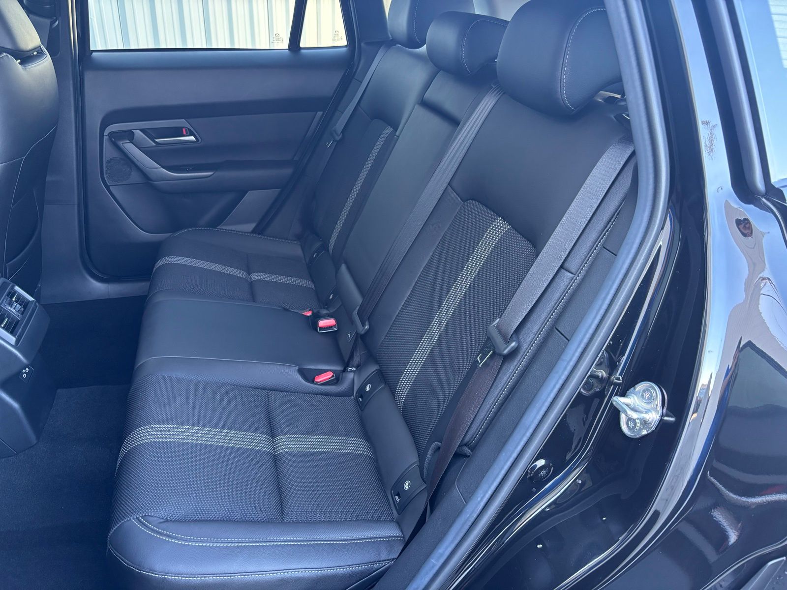 Used Car 2025 Mazda Cx-50  2.5 S Select Package For Sale Under $30,000 In Austin, Texas