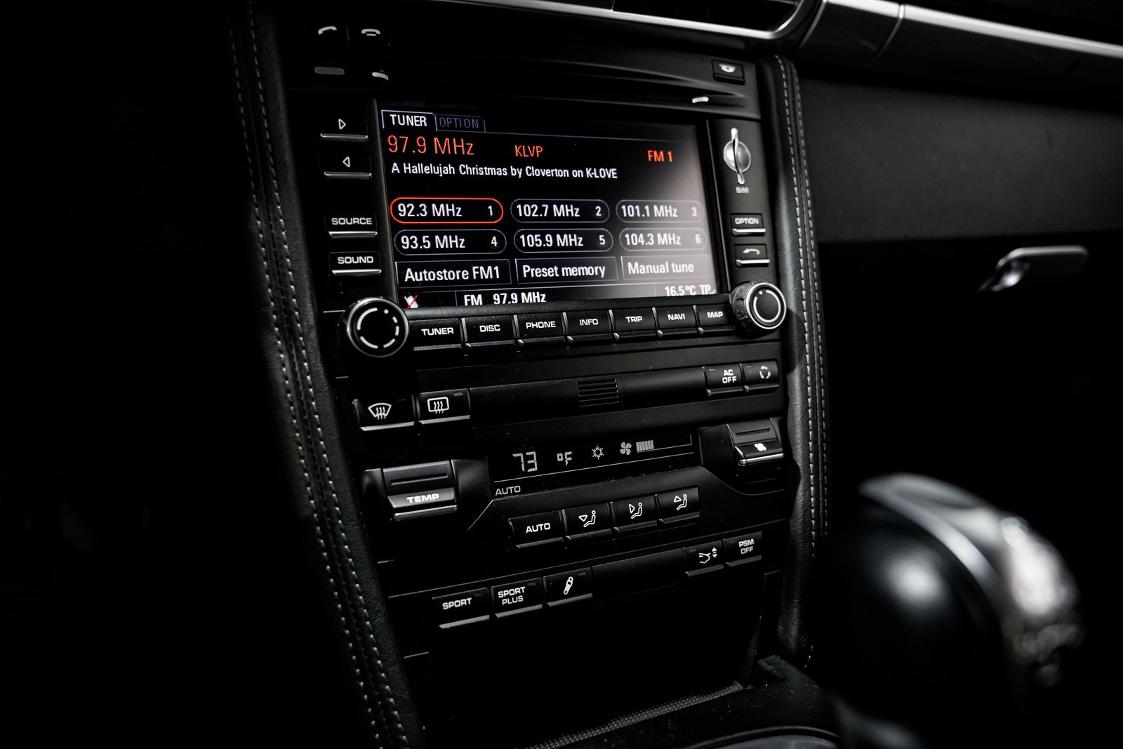 2009 Porsche 911 Carrera 4S — photo 14