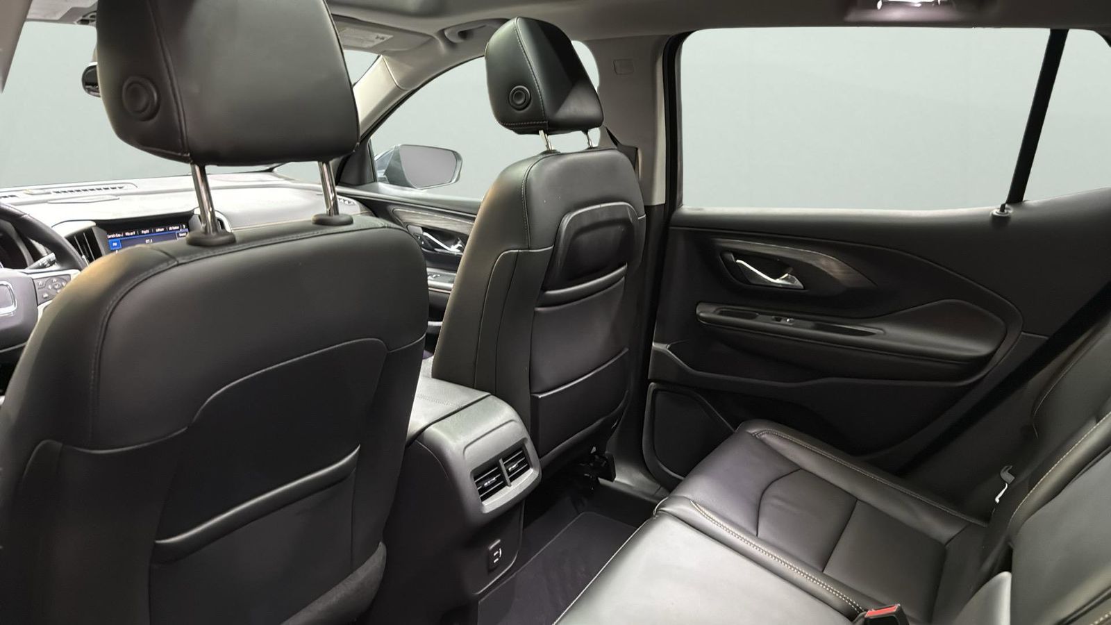 Used Car 2020 Gmc Terrain  Slt For Sale Under $15,000 In Austin, Texas