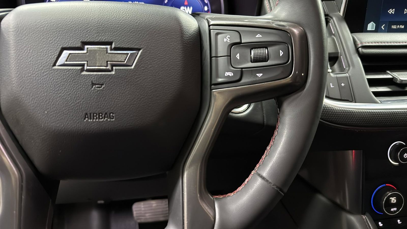 Used Car 2023 Chevrolet Tahoe  Rst For Sale Under $60,000 In Austin, Texas