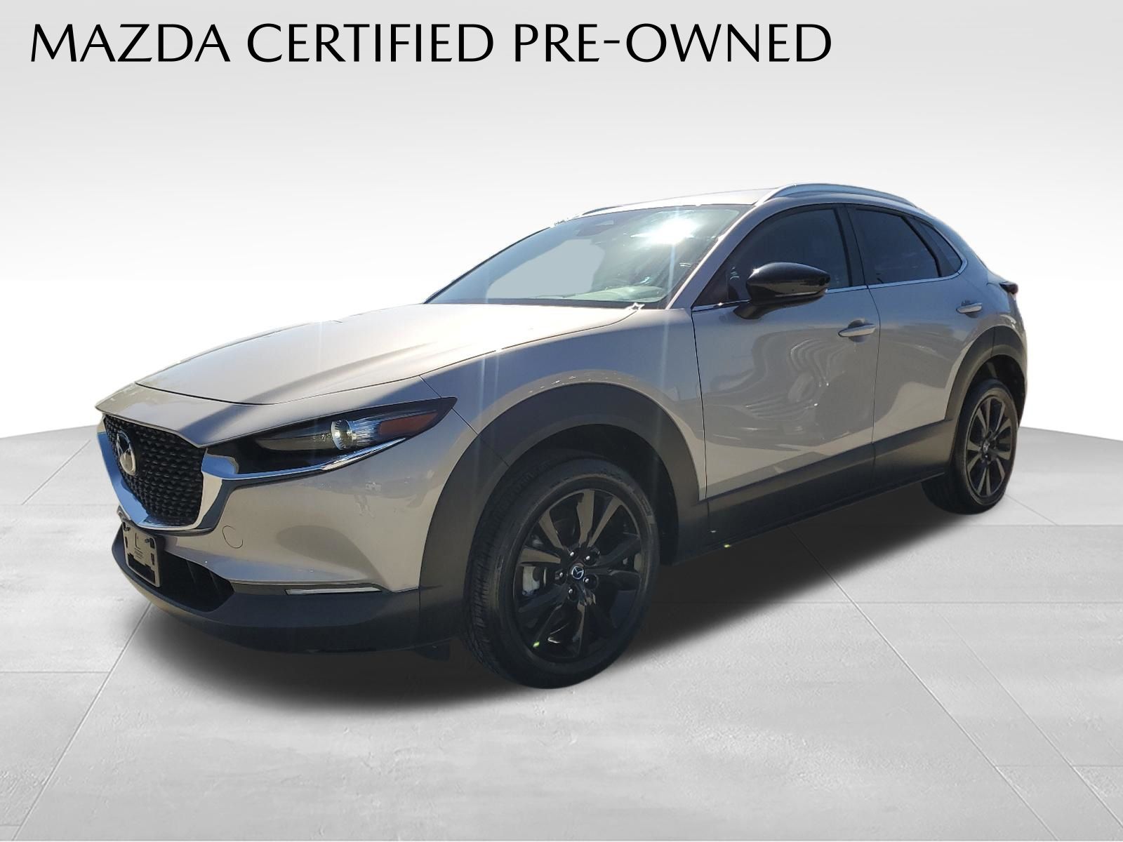 2024 Mazda Mazda CX-30 2.5 S Select Sport