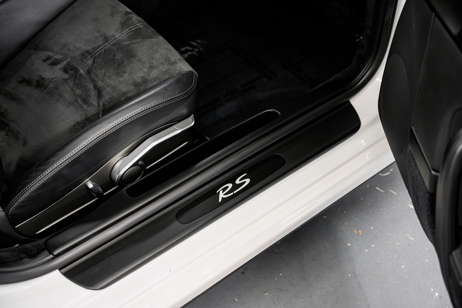 2007 Porsche 911 GT3RS — photo 23