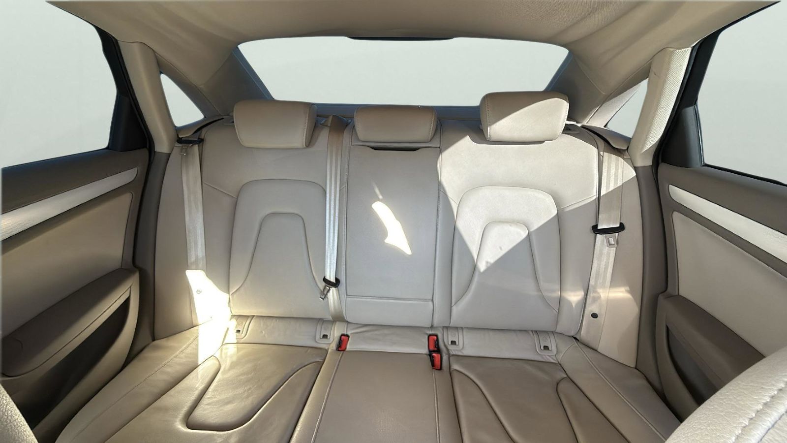 Used Car 2009 Audi A4  2.0t Premium Plus For Sale Under $10,000 In Austin, Texas