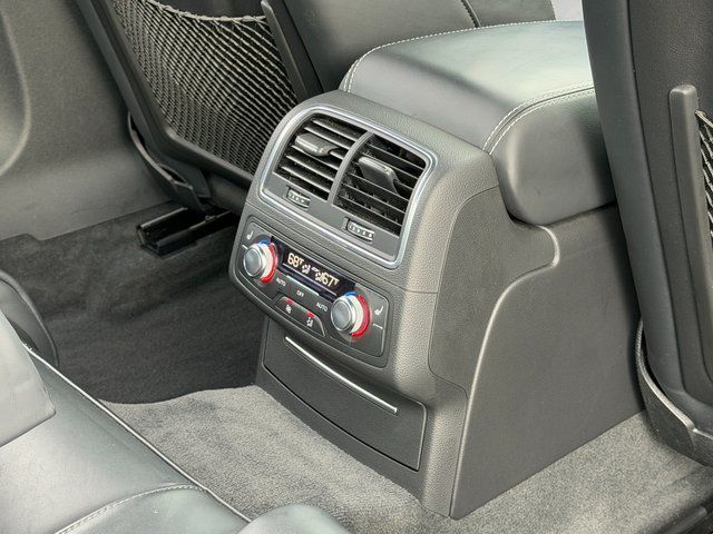 Used 2017 Oolong Gray Metallic Audi 4.0T Prestige image 42