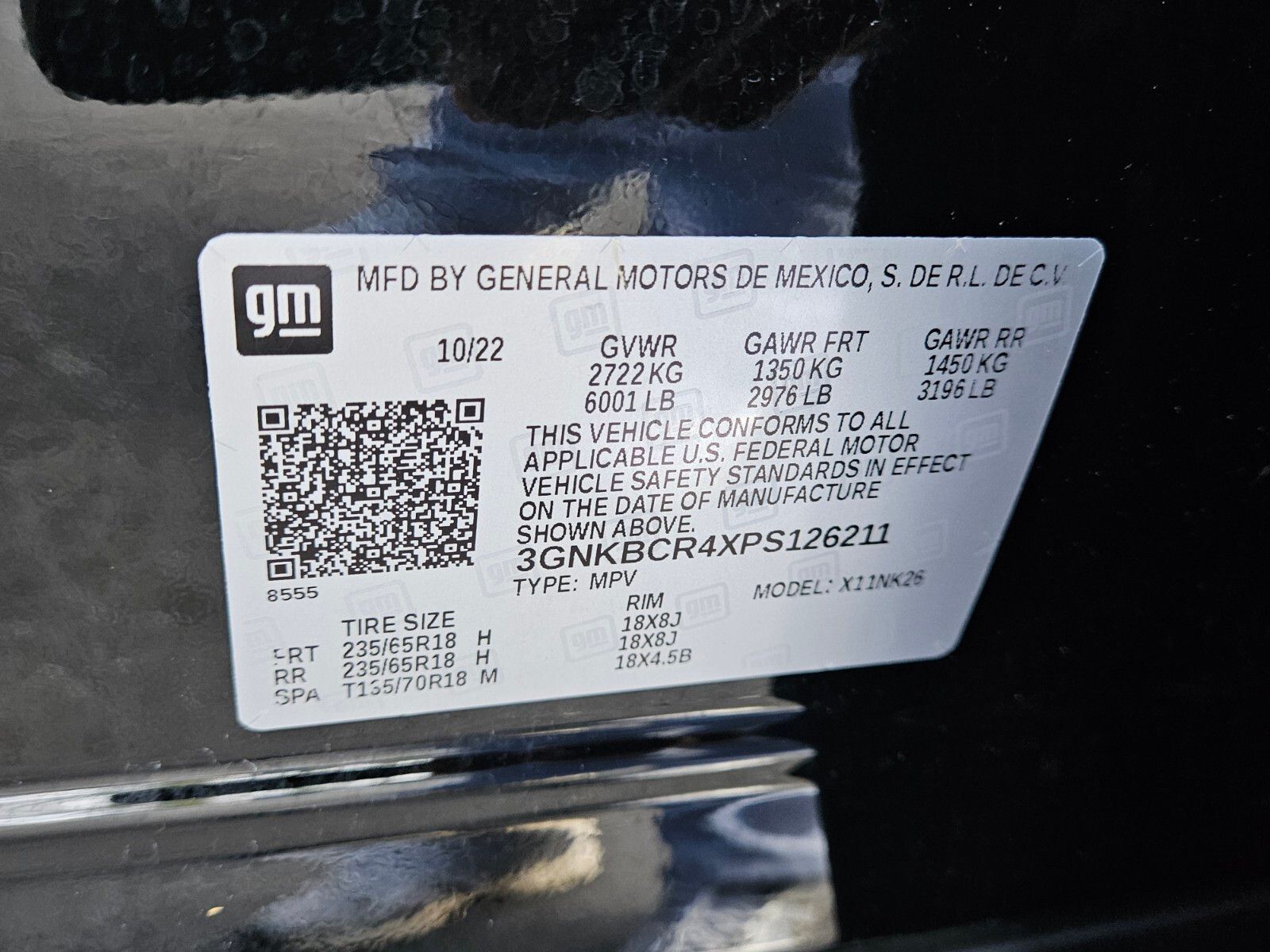 2023 Chevrolet Blazer 2LT - Photo 10