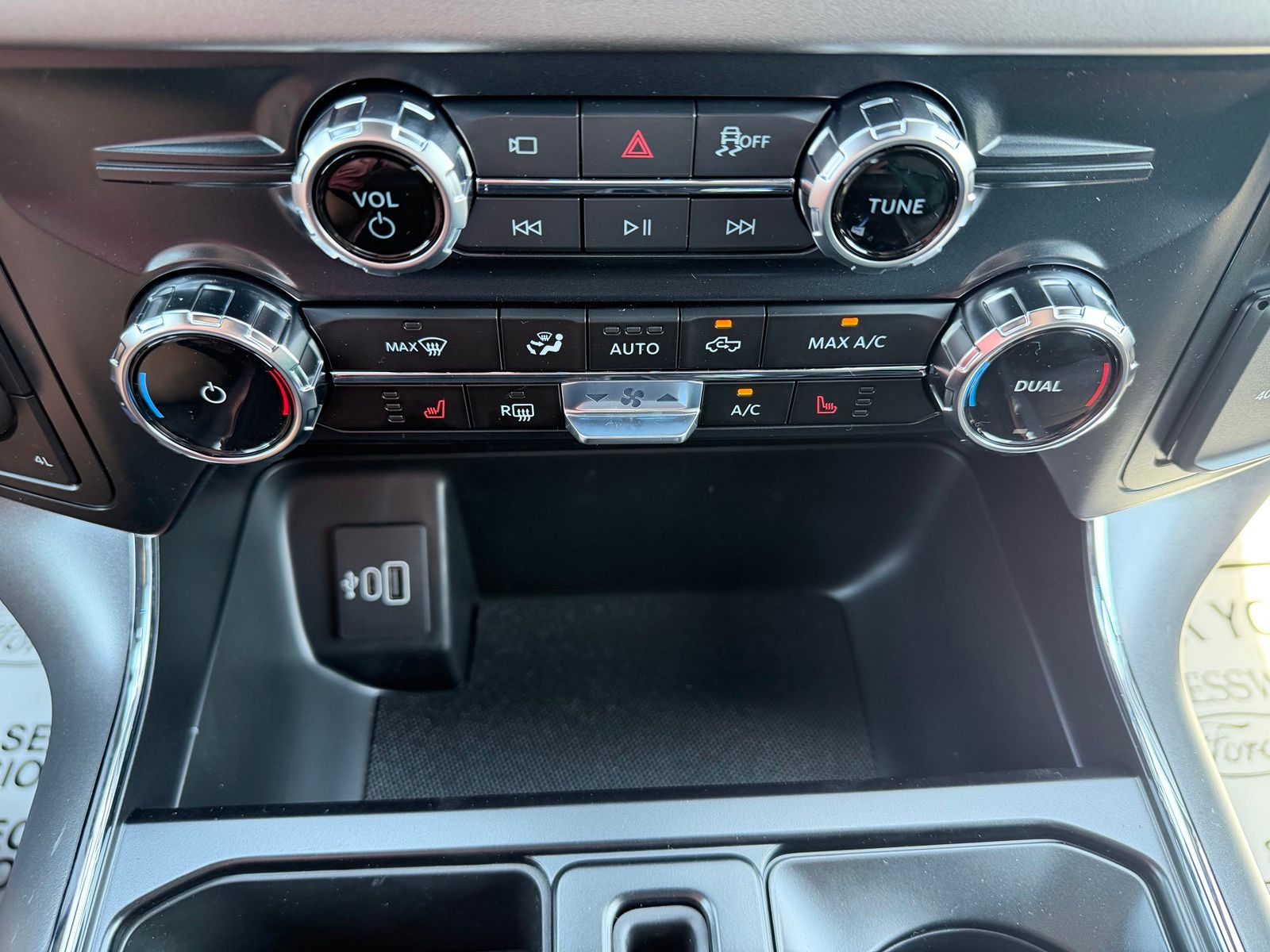 2026 Ford F-150 image 20