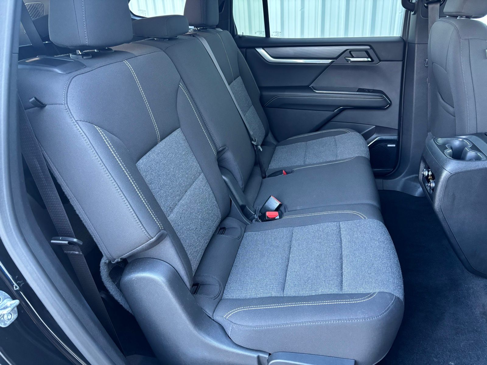 Used Car 2025 Gmc Acadia  Elevation For Sale Under $30,000 In Austin, Texas