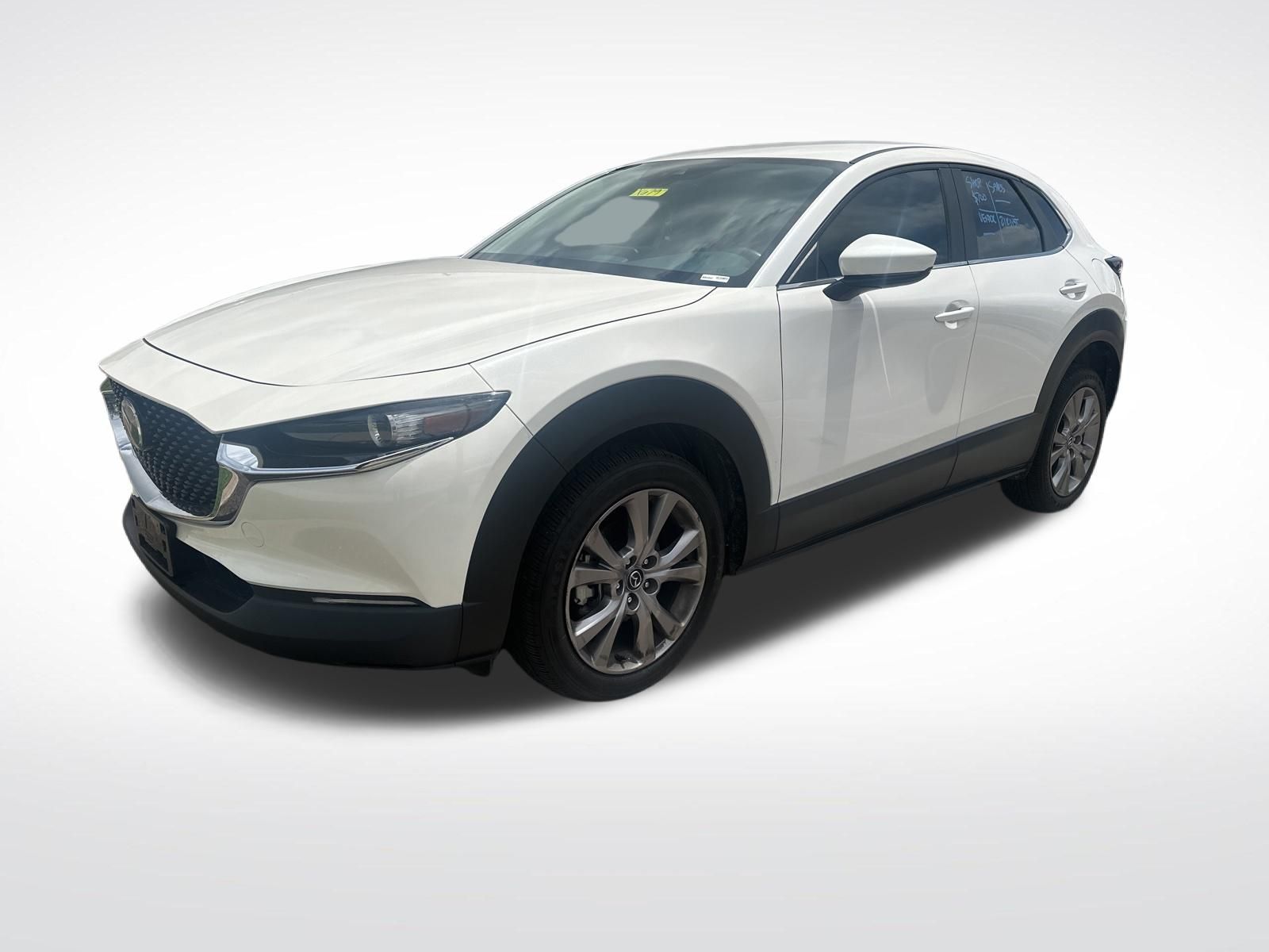 Used Car 2020 Mazda Cx-30  Preferred For Sale Under $25,000 In Austin, Texas
