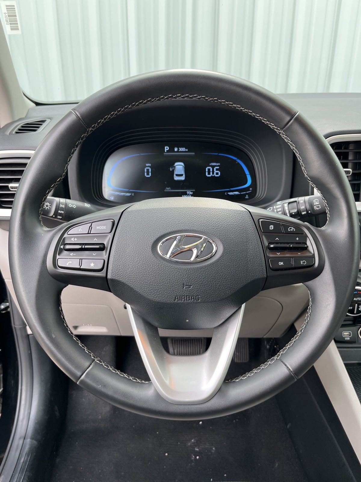 Used Car 2025 Hyundai Venue  Sel For Sale Under $20,000 In Austin, Texas