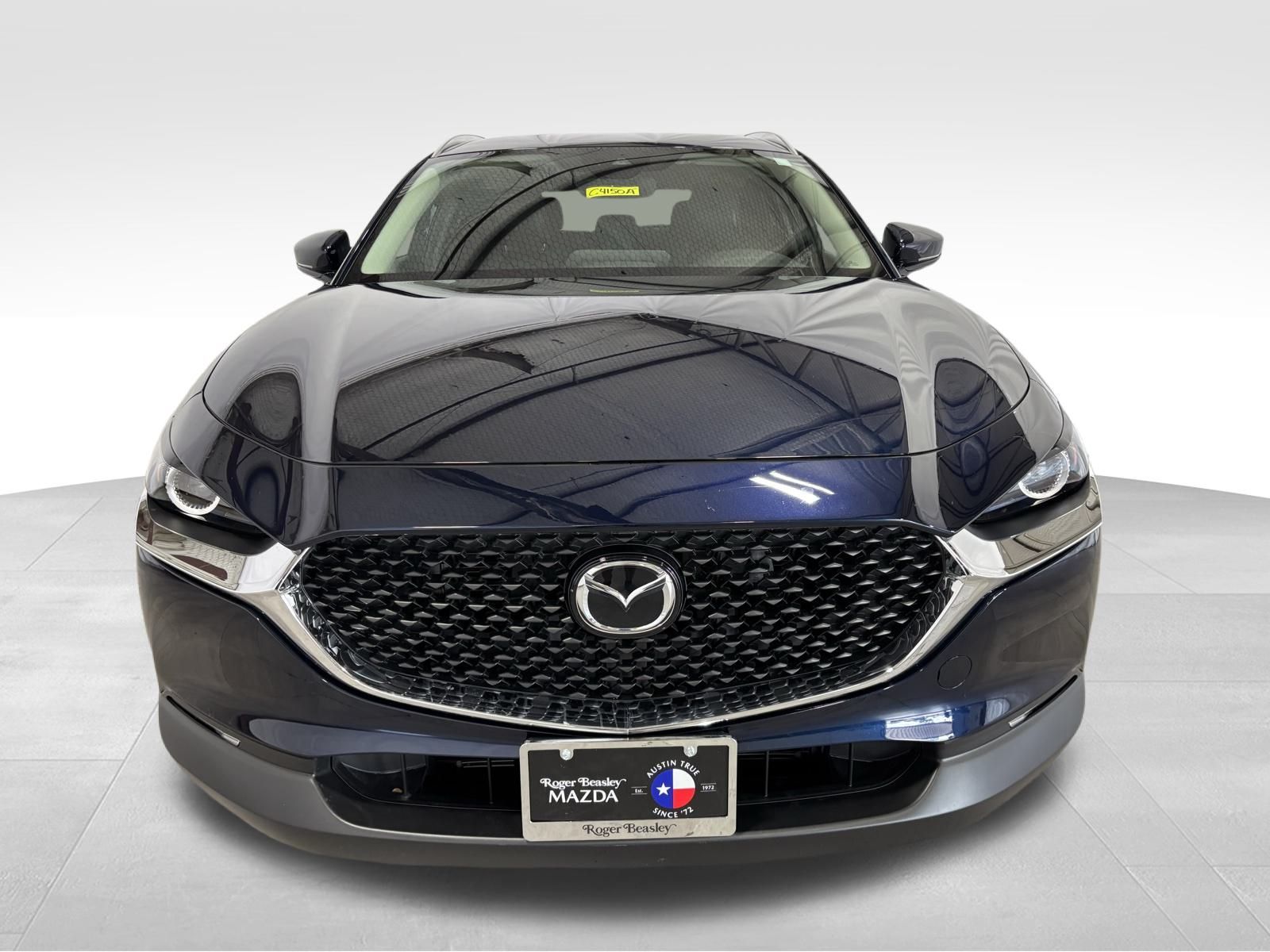 Used Car 2023 Mazda Cx-30  2.5 S Select Package For Sale Under $25,000 In Austin, Texas