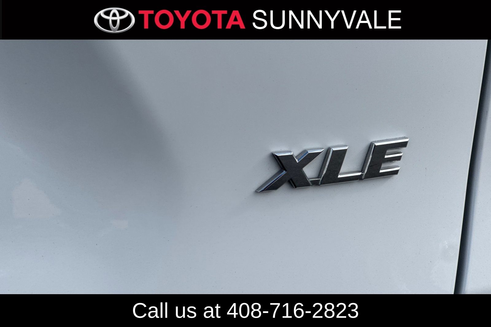 Used 2024 Toyota RAV4 SUV