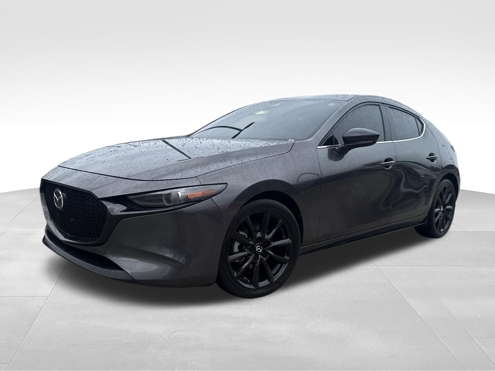 2023 Mazda MAZDA3 2.5 Turbo