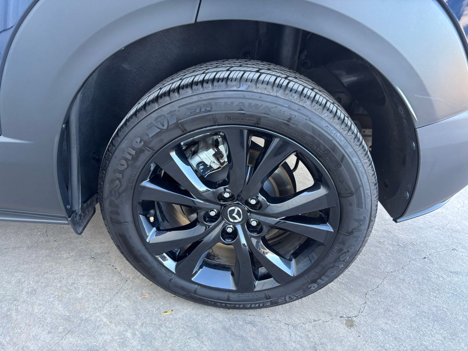 Used Car 2024 Mazda Cx-30  2.5 S Select Sport For Sale Under $25,000 In Austin, Texas