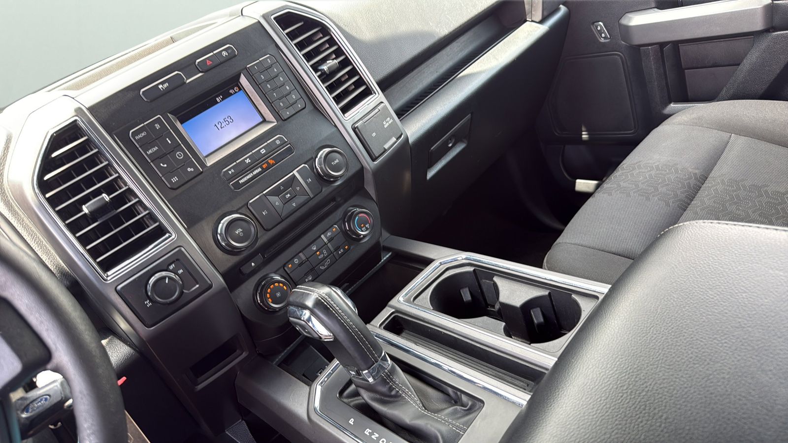 Used Car 2018 Ford F-150  Xlt For Sale Under $25,000 In Austin, Texas