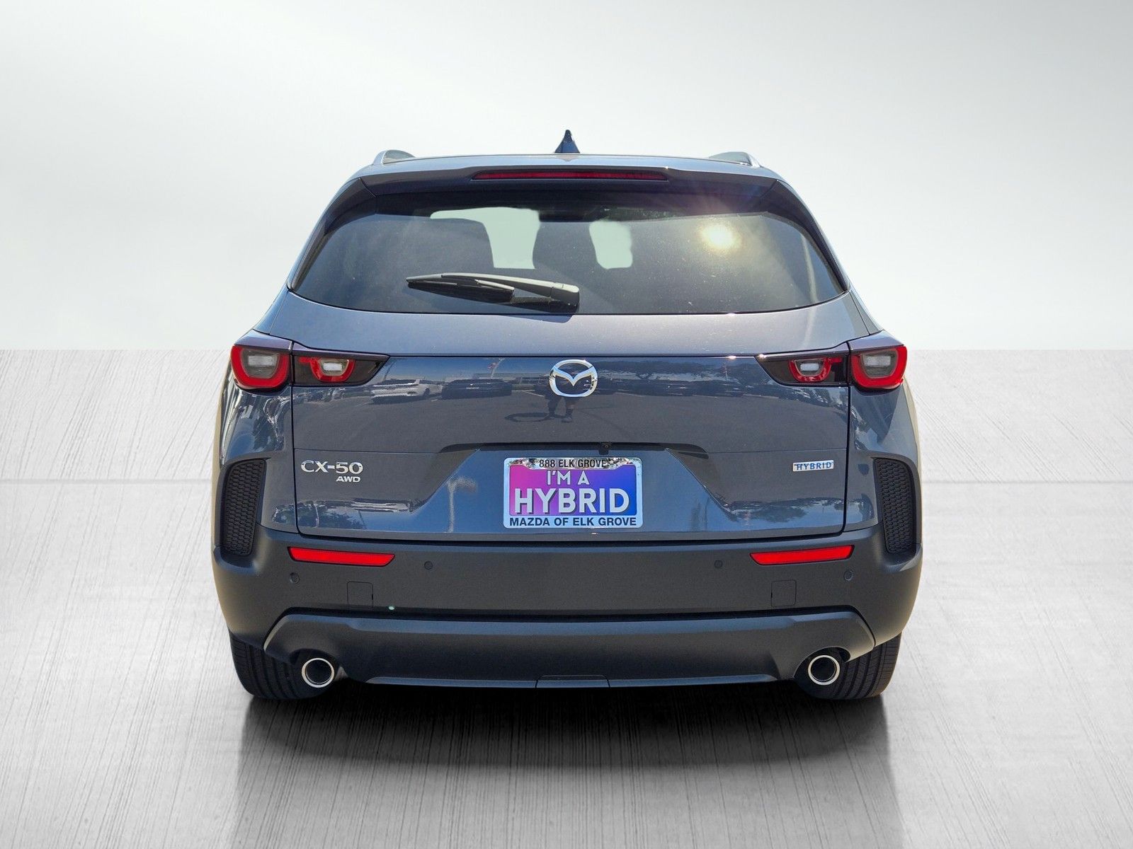 View vehicle photo 5