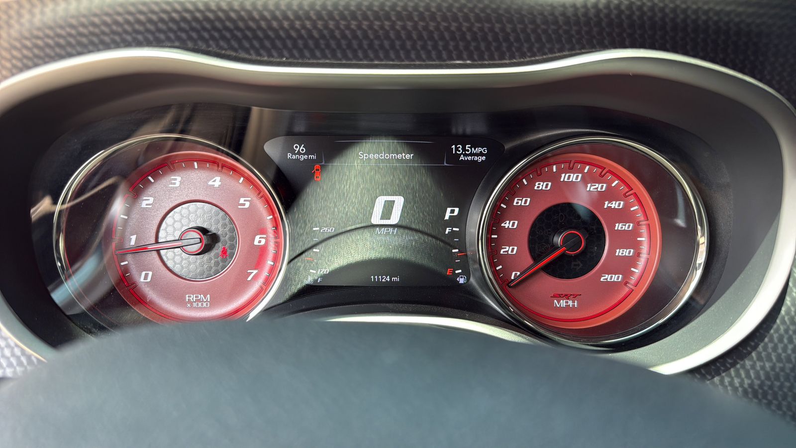 Used Car 2023 Dodge Charger  Srt Hellcat Widebody For Sale Under $90,000 In Austin, Texas