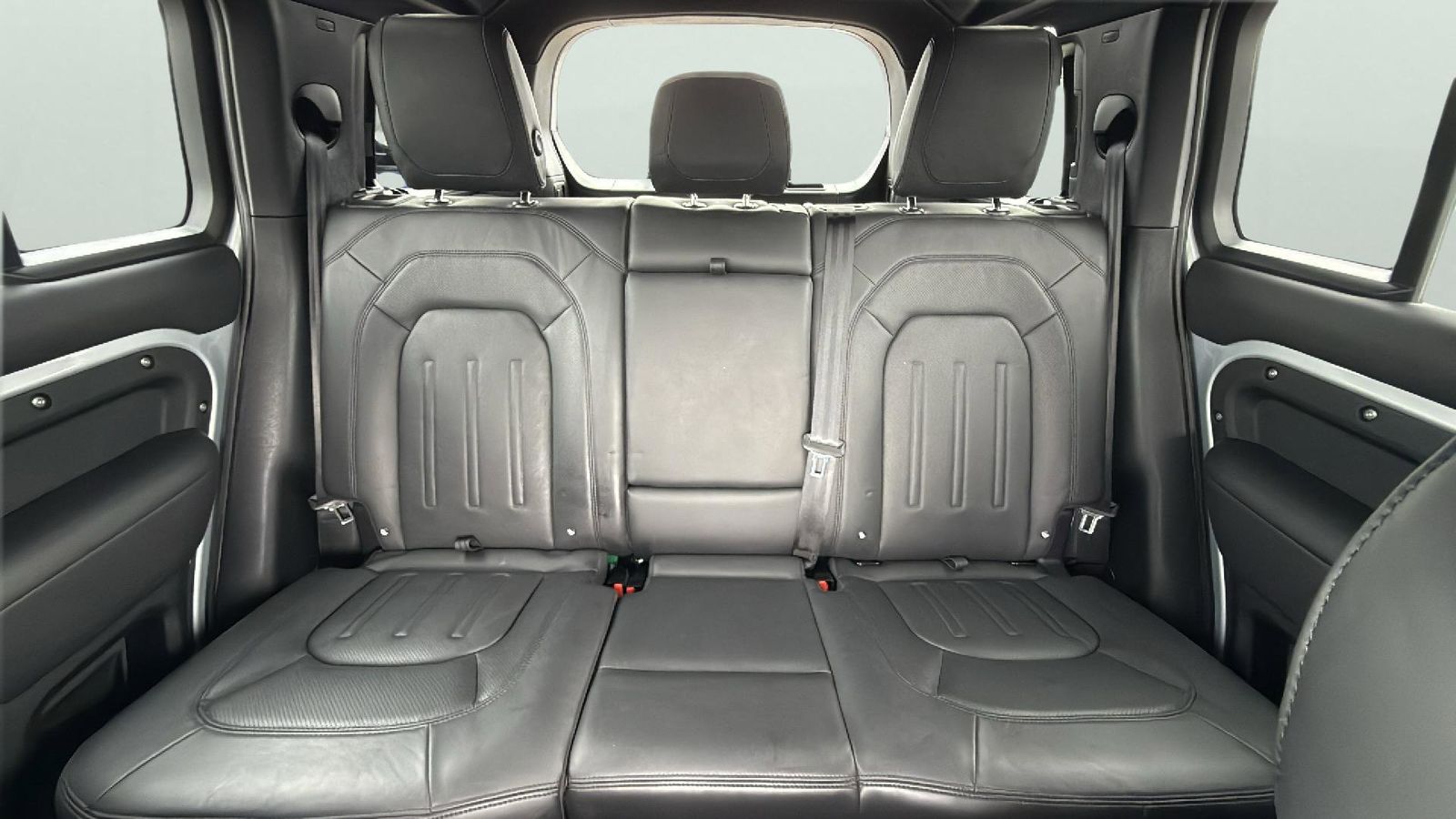 Used Car 2022 Land Rover Defender 110  Xs Edition For Sale Under $60,000 In Austin, Texas