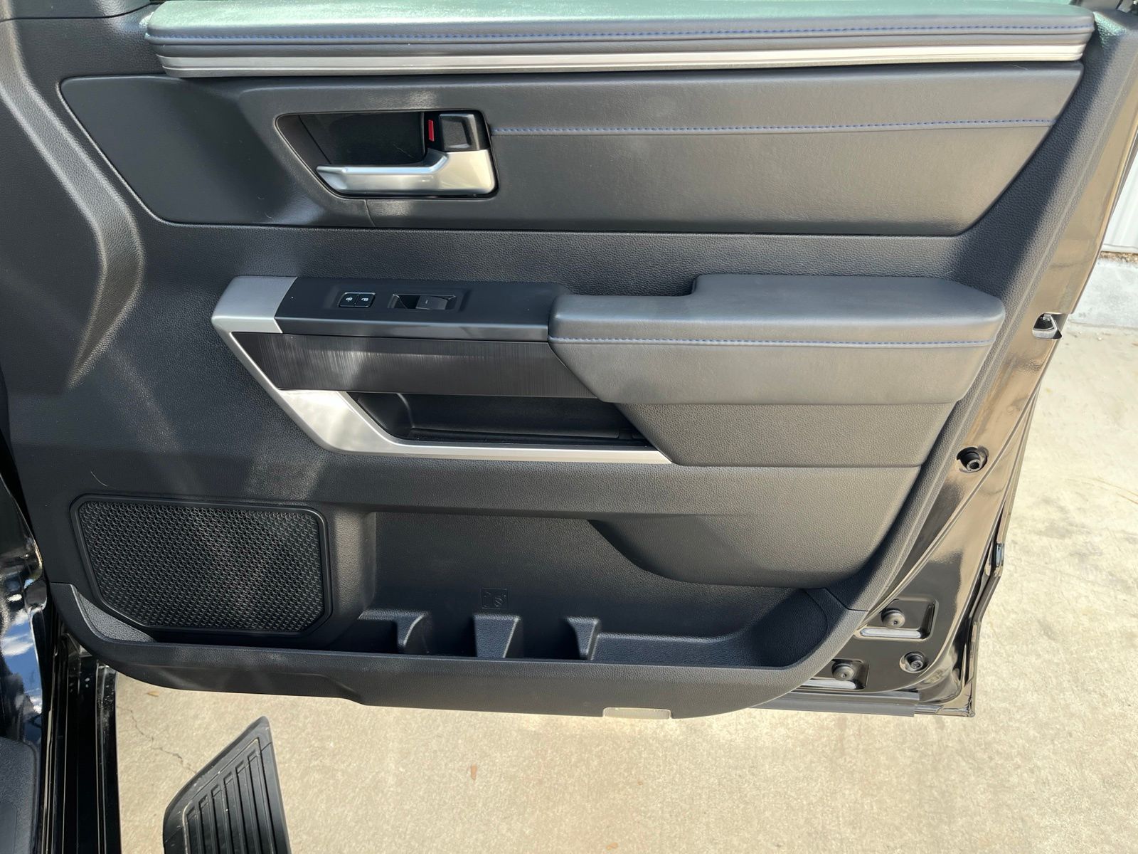 Used Car 2023 Toyota Tundra  Platinum For Sale Under $50,000 In Austin, Texas