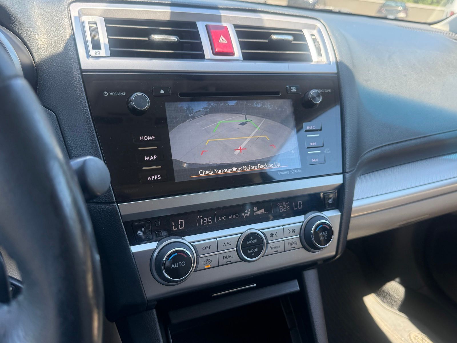 Used 2017 Green Subaru 2.5i Premium image 22