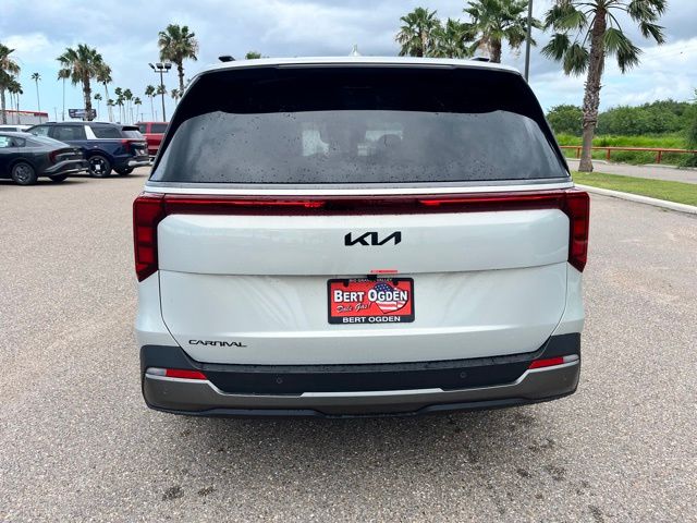 New 2026 White Kia SX image 6
